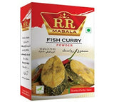 RR Masala Fish Curry Powder - Safuron