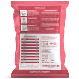 NutroActive Mineral Salt Low Sodium Himalayan Pink Salt NutroActive