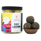 Nuskha Ragi Laddoo Nuskha