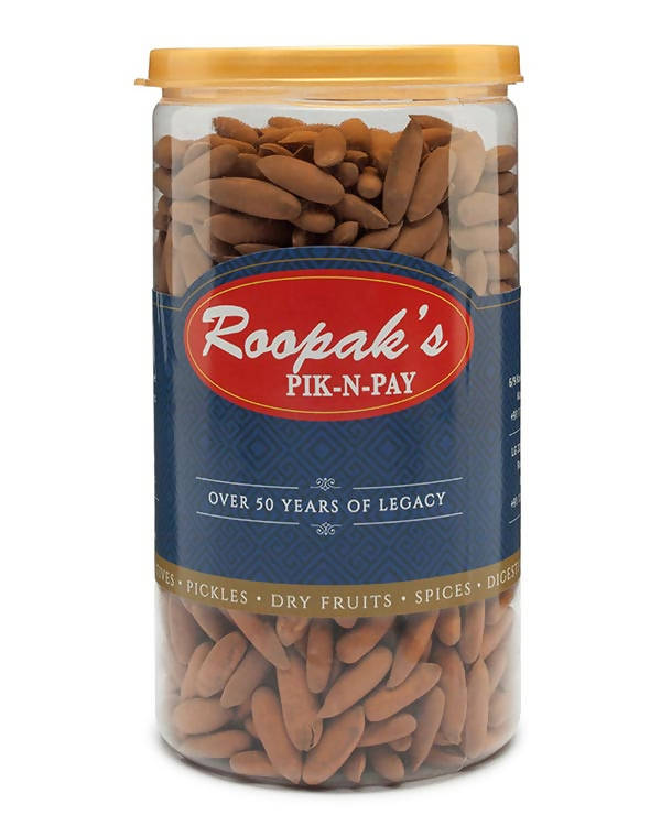 Roopak's Pine Nuts (Neje) - Safuron