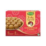 Heritage Pure Ghee Jowar Laddu Heritage