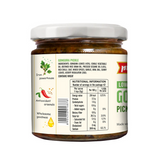 Priya Low Salt Gongura Pickle Priya