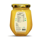 Nature Land Organics A2 Desi Cow Ghee | Certified Pure Cow Ghee | Nutritious Organic Desi Ghee Nature Land Organics
