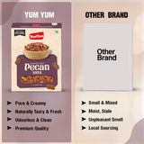 Yum Yum Roasted Pecan Nuts Box Yum Yum