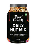 True Elements Panchmeva Dry Fruits Mix True Elements