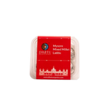 Dhatu Organics & Naturals Mix Millet Laddu Dhatu Organics & Naturals