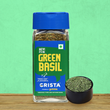 Crista Spices Basil Crista Spices