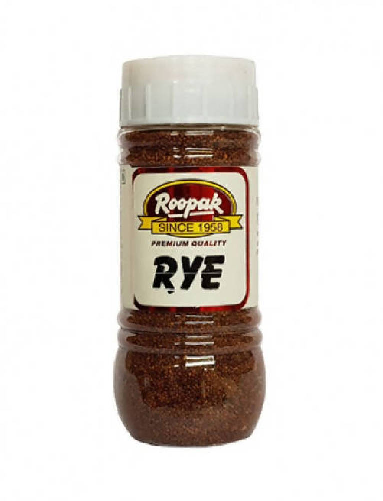 Roopak Rye - Safuron