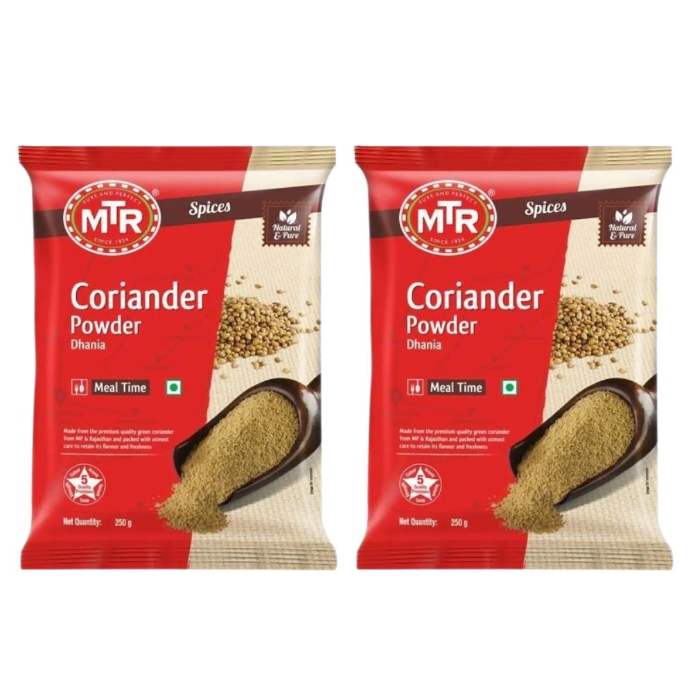 MTR Coriander Powder - Safuron