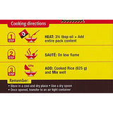 MTR Lemon Rice Powder 50 g MTR
