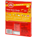 MTR Paneer Butter Masala MTR
