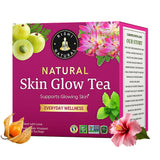 Rishi Natural Skin Glow Tea Rishi Natural