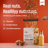 The Whole Truth Whey Protein Isolate+Concentrate - Pista Badaam Shake The Whole Truth