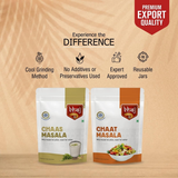 Bhoj Masale Chaas And Chaat Masala Powder Bhoj Masale