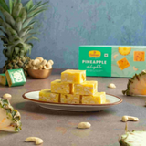 Haldiram's Pineapple Delights Haldiram's