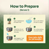 Aurawill Health Mix Powder Aurawill