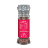 Nature Land Organics Grinder - Organic Himalayan Pink Rock Salt Nature Land Organics