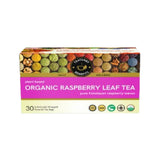 Teacurry Organic Raspberry Tea Bags Teacurry