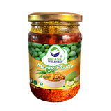 Organic Wellness Mango Pickle Organic Wellness