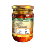 Organic Wellness Mango Pickle Organic Wellness