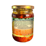 Organic Wellness Mango Pickle Organic Wellness