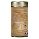 Organic Wellness Masala Chai Tin Organic Wellness