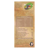 Organic Wellness Masala Chai Teabags Organic Wellness