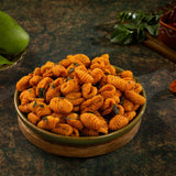 Almond House Masala Gavvalu - Safuron
