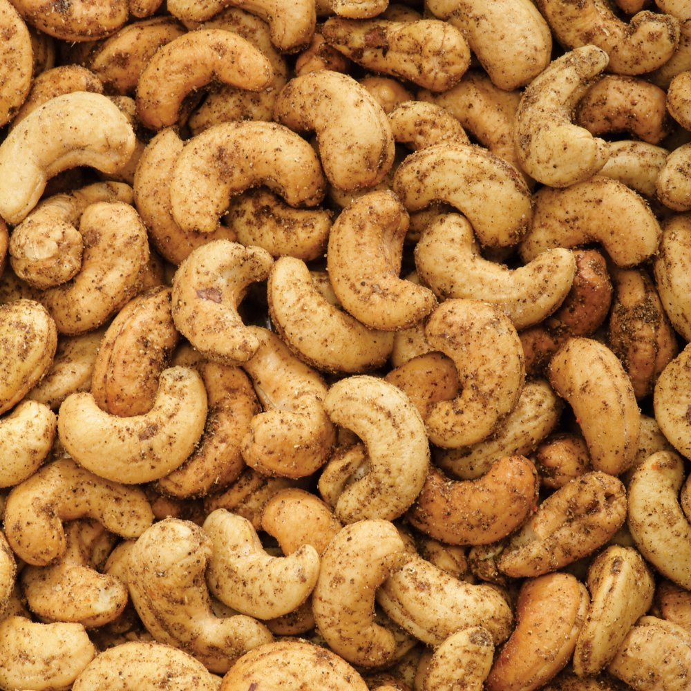 Agra Sweets Banjara Masala Kaju - Dista