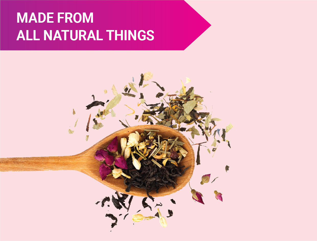 Diabliss Masala Tea With Herbal Extract Blend Diabliss