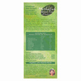 Organic Wellness Mashallah Green Tea Classic Teabags Organic Wellness