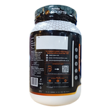 Patanjali Nutrela Sports Mass Gainer (Frvan-ice) Patanjali