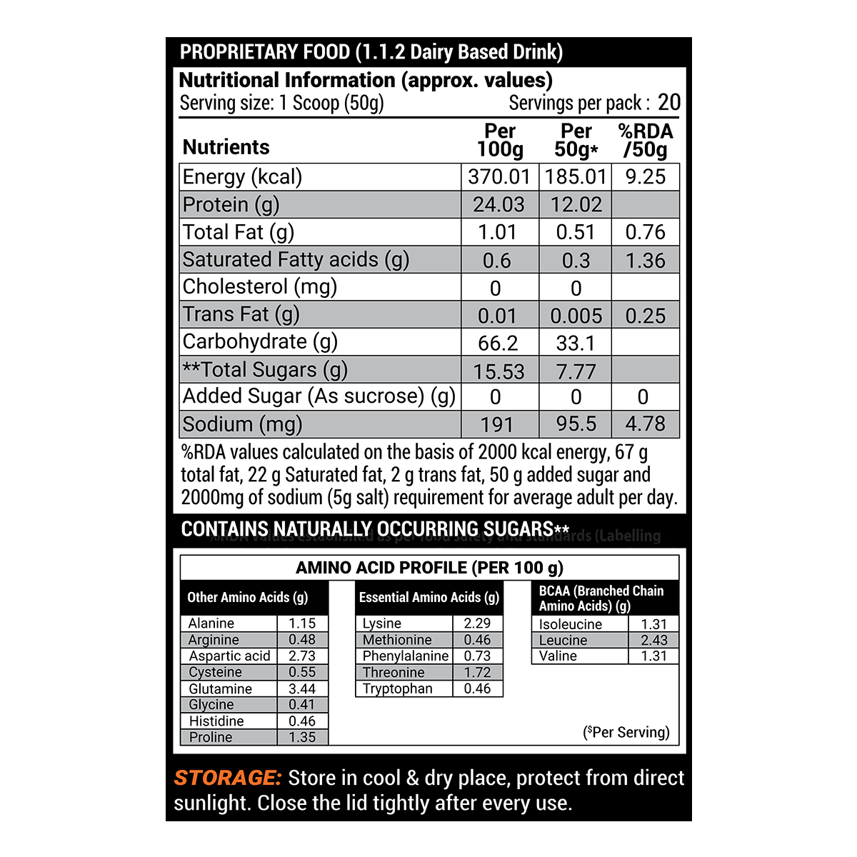 Patanjali Nutrela Sports Mass Gainer (Frvan-ice) Patanjali