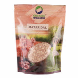 Organic Wellness Matar Dal Organic Wellness