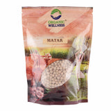 Organic Wellness Matar Whole Organic Wellness