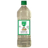 Gramiyum Coconut Oil Cold Pressed/ Nariyal Tel - Safuron
