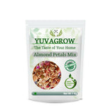 Yuvagrow Almond Petal Mix - Safuron