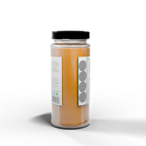 IKAI Natural Lakadong Turmeric Latte (Haldi Doodh)