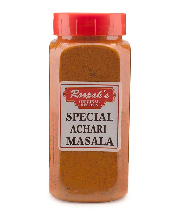 Roopak's Special Achari Masala - Safuron