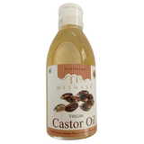 Mesmara Castor Oil 200 ml Mesmara