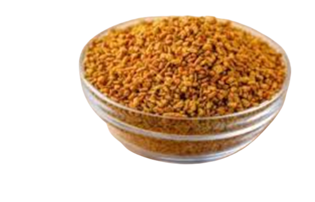 Fenugreek/ Methi Brandless