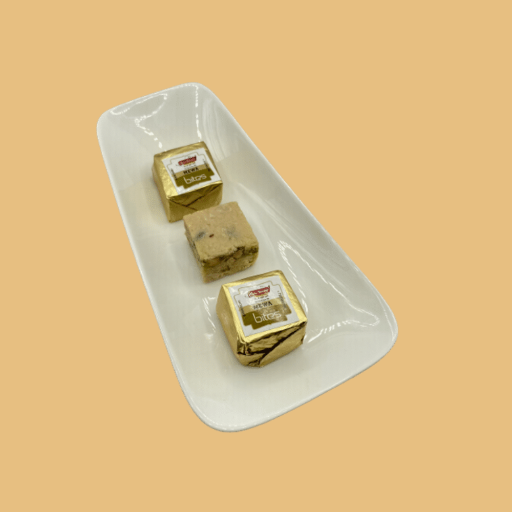 Agra Sweets Banjara Mewa Bite - Dista