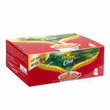 Goodricke Chai Leaf Tea Bags - Safuron