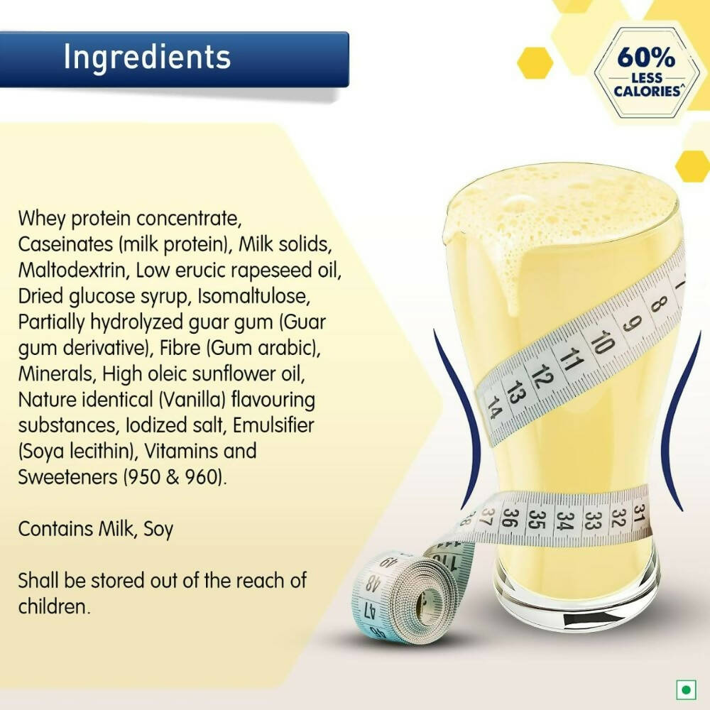 Nestle Optifast Weight Management Shake - Low Calorie Diet, Nutritional Drink, Healthy Weight Management Nestle