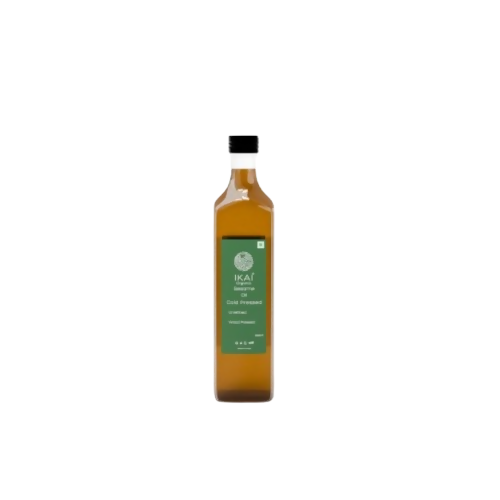 IKAI Organic Sesame Oil IKAI
