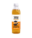 Isiri Wood Pressed Sesame Oil - Safuron