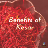 Nxtgen Ayurveda Saffron/Kesar Kashmiri Nxtgen Ayurveda