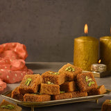 Meethi Milk Cake - Safuron