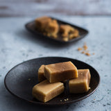 Almond House Milk Mysore Pak Almond House