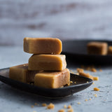 Almond House Milk Mysore Pak Almond House